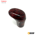 Universal fancy gear shift Maroon and Black Design